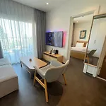 Апарт-отель House Of 3*