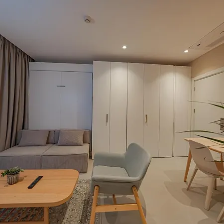 Lejlighedshotel House Of Marmaris
