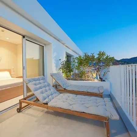 Lejlighedshotel House Of Marmaris