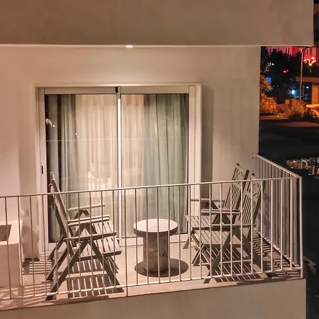 House Of Lejlighedshotel *