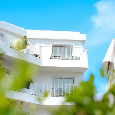 Lejlighedshotel House Of Marmaris