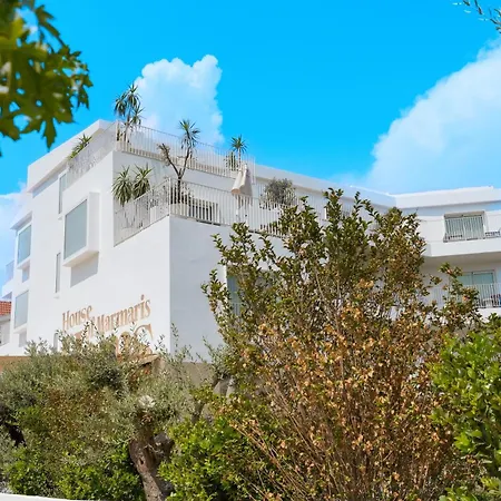 Lejlighedshotel House Of *