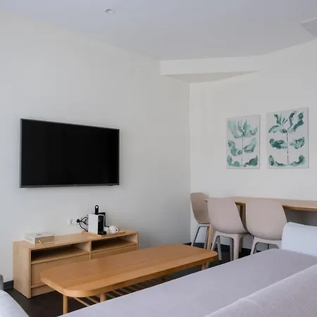 Lejlighedshotel House Of