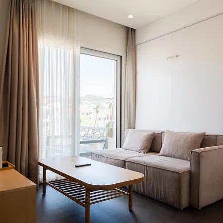 House Of Lejlighedshotel