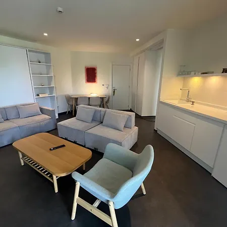 House Of מלון דירות מרמריס