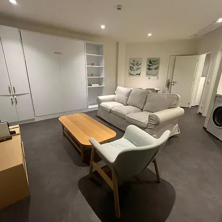 Lägenhetshotell House Of