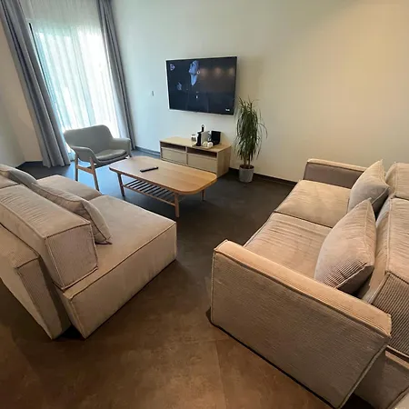 House Of Hotel de apartamente