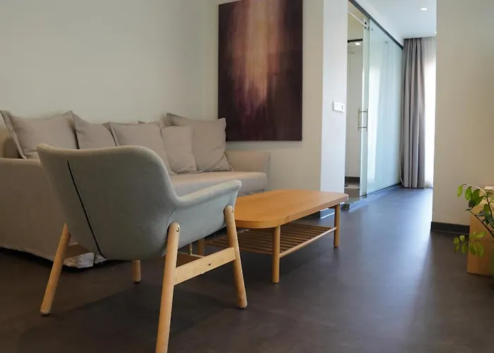 House Of Hotel de apartamente