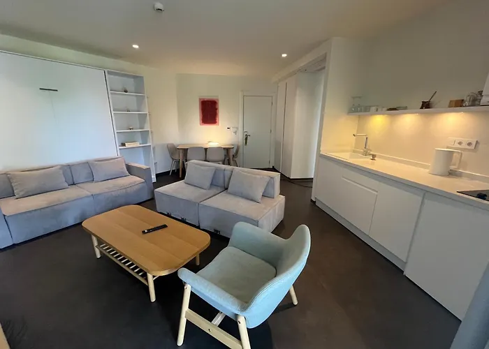 House Of Lägenhetshotell Marmaris