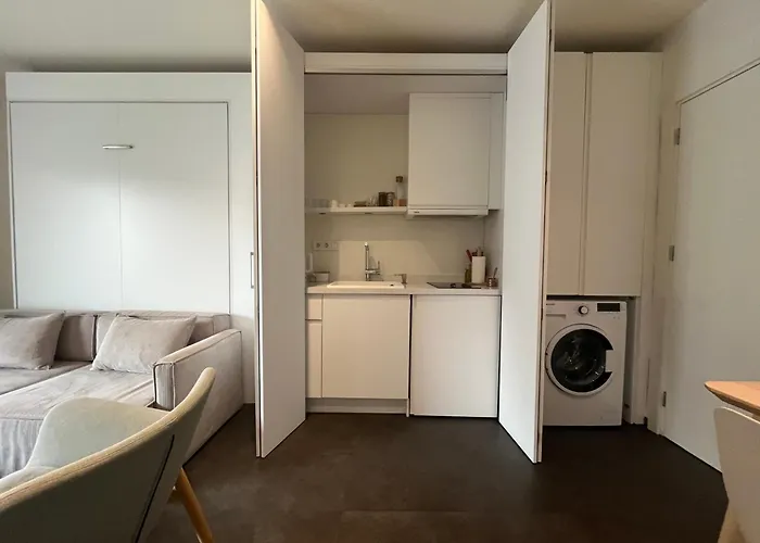 Hotel de apartamente House Of 4*