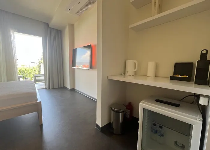 House Of Hotel de apartamente