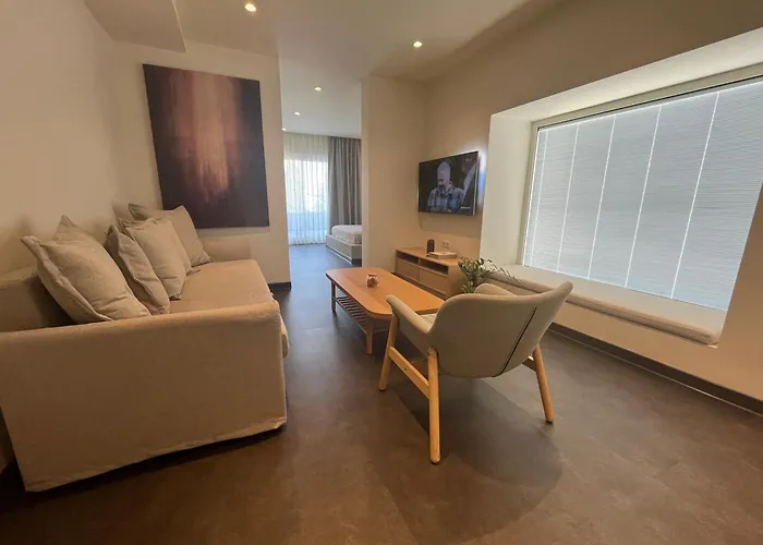 House Of 4* Marmaris