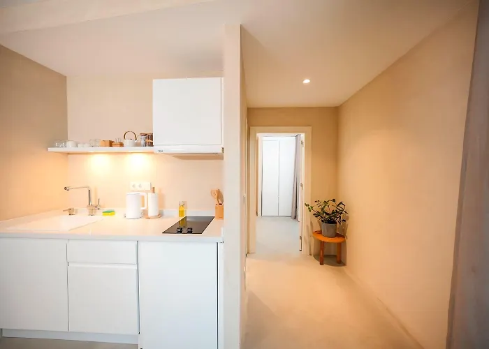 House Of Hotel de apartamente