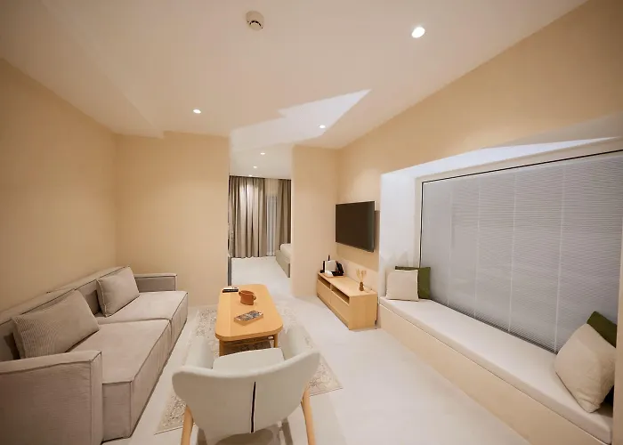 House Of Hotel de apartamente