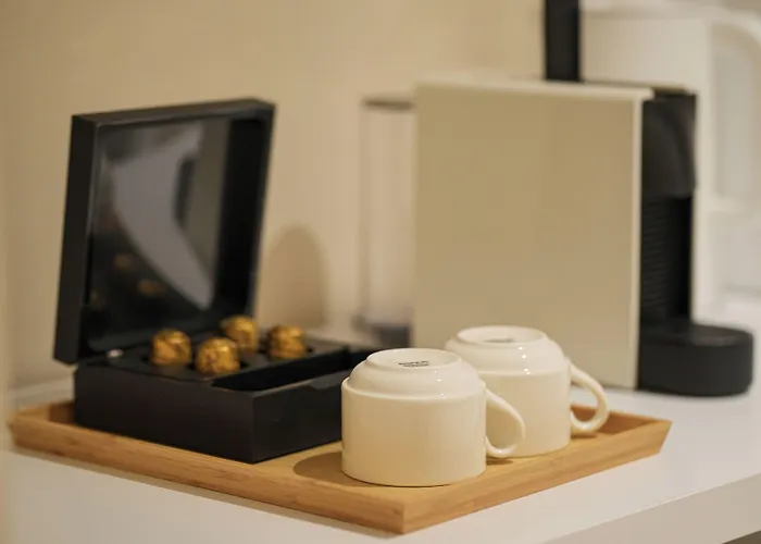 House Of Hotel de apartamente