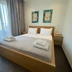 House Of Lejlighedshotel