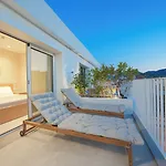 Lejlighedshotel House Of Marmaris