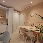 Aparthotel House Of 3*