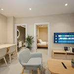 Aparthotel House Of 3*
