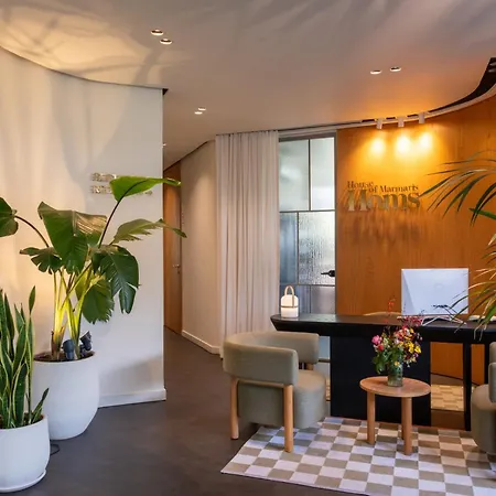 House Of Aparthotel
