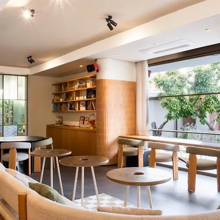 House Of Aparthotel
