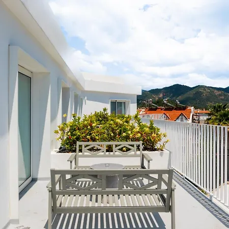 House Of * Marmaris