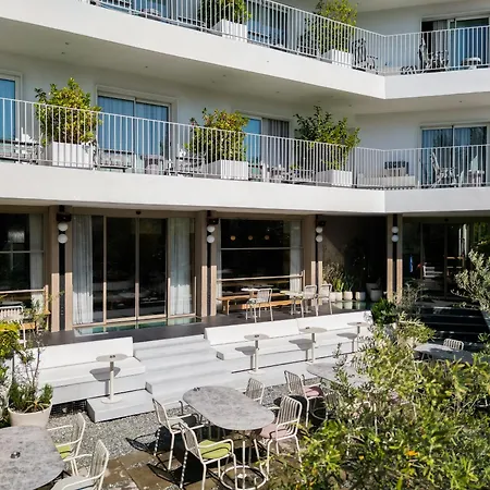 House Of Aparthotel