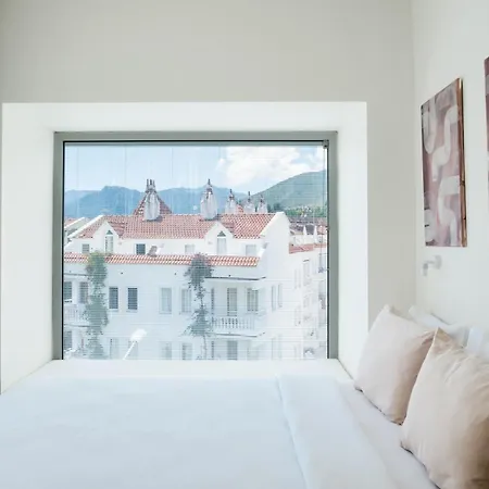 Aparthotel House Of