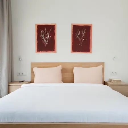 House Of Aparthotel *