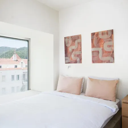 Aparthotel House Of *