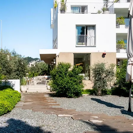 House Of Aparthotel Marmaris