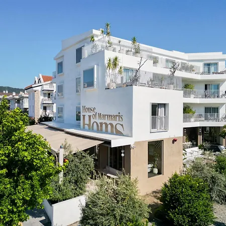House Of Marmaris