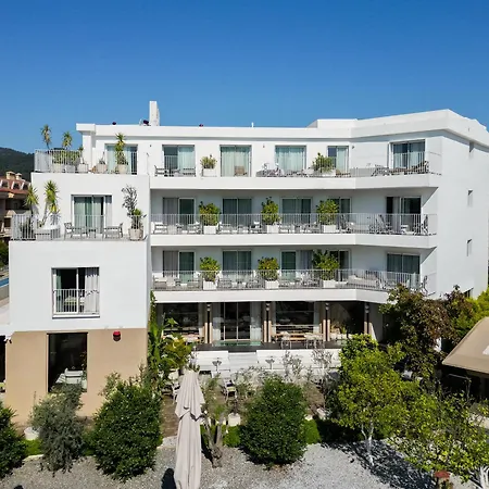 House Of Aparthotel
