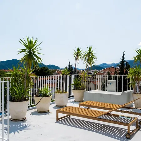 House Of Aparthotel *
