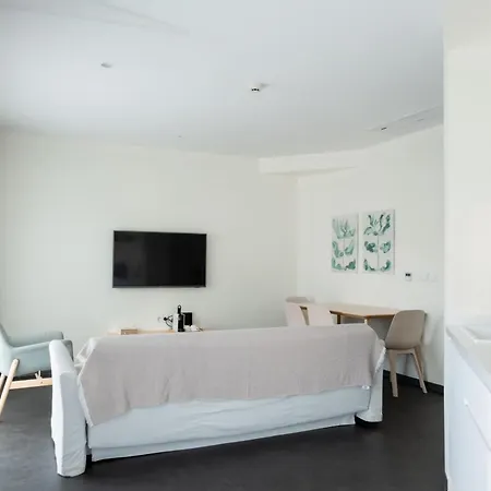 House Of Aparthotel