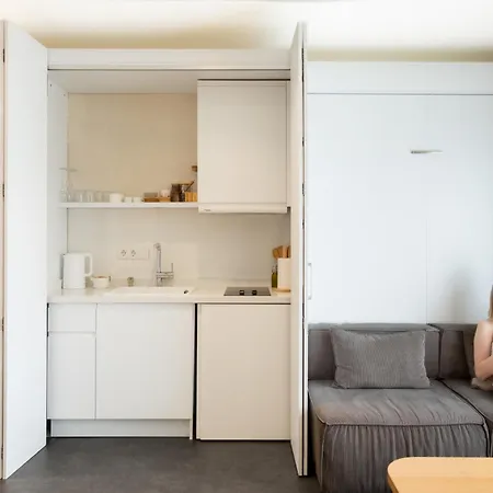 Aparthotel House Of