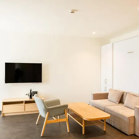 Aparthotel House Of *
