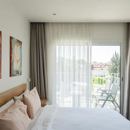 Aparthotel House Of