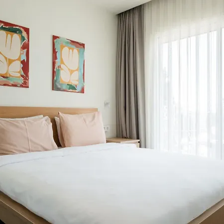 Aparthotel House Of Marmaris
