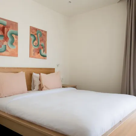 House Of Aparthotel Marmaris