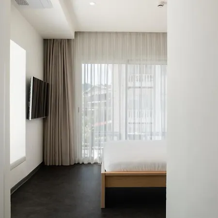 Aparthotel House Of