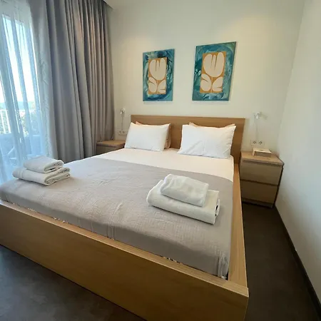 House Of Apartahotel