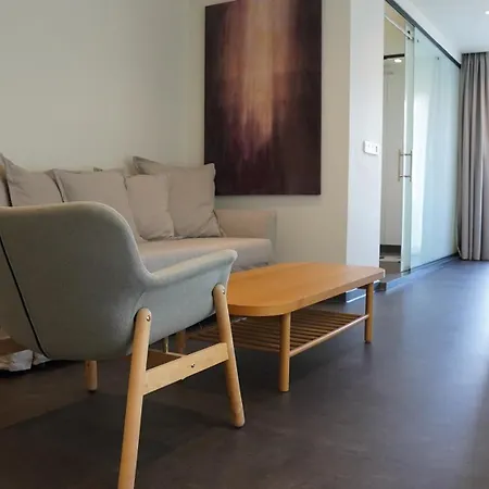 House Of Ξενοδοχείο με διαμερίσματα