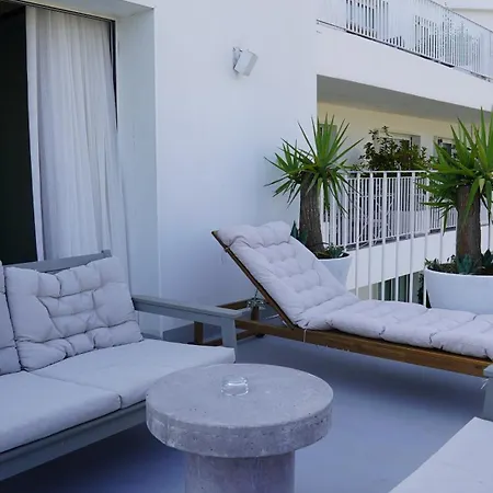 House Of Apartahotel Marmaris