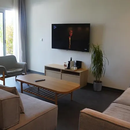 House Of Apartahotel