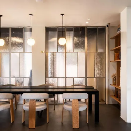 Apartahotel House Of