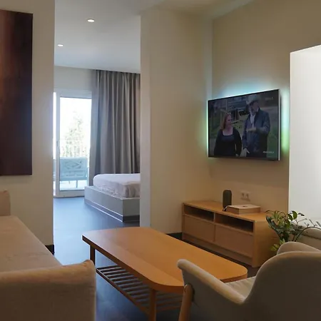 Apartahotel House Of 4*