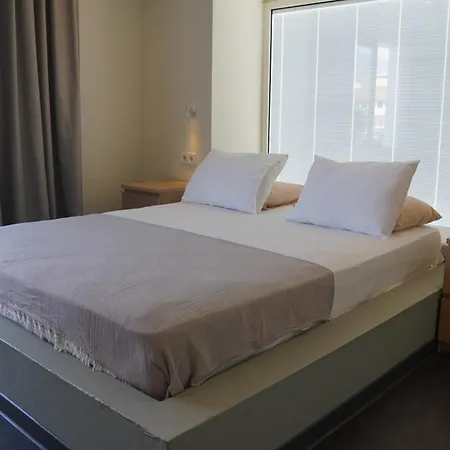 House Of Apartahotel Marmaris