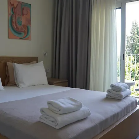 House Of 4* Marmaris