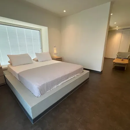 House Of Apartahotel